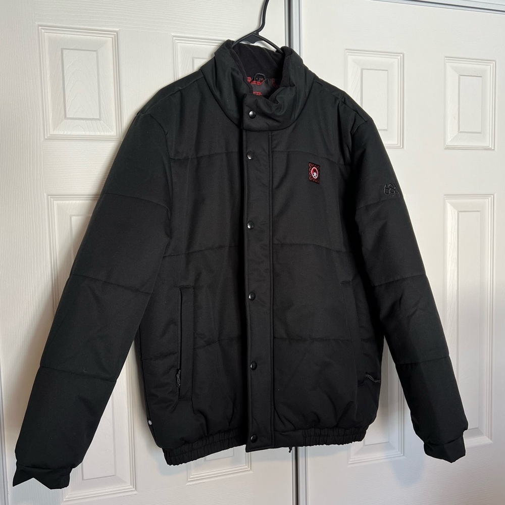686 InfiDry 10K Snowboarding Jacket